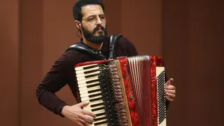 آهنگ عاشقانه مهرداد مهدی بنام وابستگی