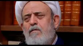 علی انصاریان