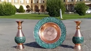 تایم لند-نگین نقش جهان