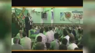 عرش اهلی خاک درین اوپر حاج #شهروز_حبیبی #ولادت_امام_مهدی #عرش_اهلی_خاک_درین_ا