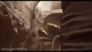 🔹 انیمیشن کوتاه #قلعه_شنی 🔹مدت زمان: 5 دقیقه 51 ثانیه 🔸انیمیشن زیبای《قلعه