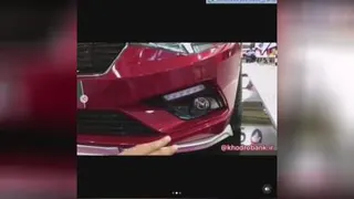 سوتی عجیب ایران خودرو در تارا تیونینگ شده آپکو