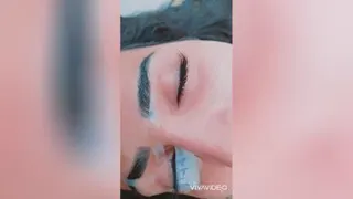 مژه و ابرو