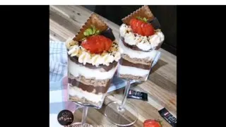 دسر پان اسپانیا