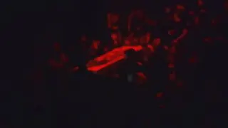 حضور پربرکت شهید در مجلس امام حسین در شهر قم پردیسان