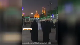 نوحه جهت استوری و وضعیت واتساپ پیشواز محرم