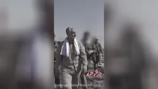 سردار سلیمانی