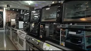 لوازم برقی
