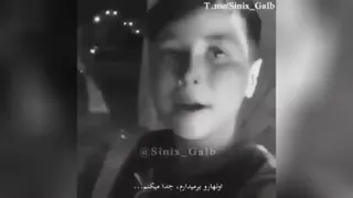 غمگین