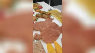 بیش از صد نوع کباب