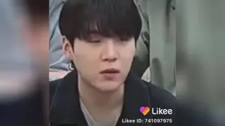 Yoongi