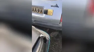 ماشین اسقاط