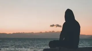 دکلمه عاشقانه دکلمه احساسی زیبا دکلمه تنهایی دکلمه زیبا آرام با صدای حامد فلاح