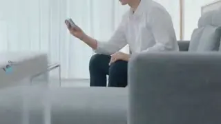 فناوری شارژ بی‌سیم از فاصله چند متری