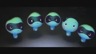 تریلر انیمیشن 22vs Earth 2021