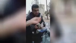ایمنی کپسول های گاز