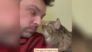 حیوانات بامزه