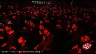 مداحی سید رضا نریمانی برای سردار دل ها شهید حاج قاسم سلیمانی 🌹🌹🌹🌹