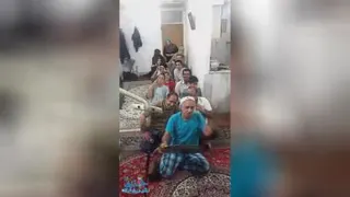 خانواده شاد👏👏😙😙😂😂😂