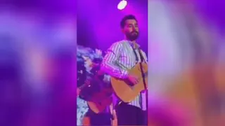 کنسرت نزار تو رو از من بگیرن