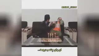 طنز خنده