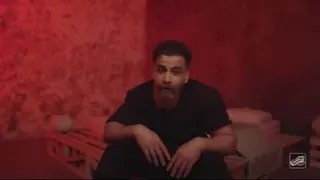 اهنگ جدید معین زد چه حیف