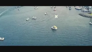 زیبایی های باور نکردنی چالیدره مشهد