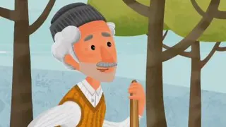 انیمیشن بیمه روستایی زنجان