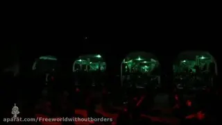 مهدی رسولی - محرم 99 - آی عاشقا بیاید...