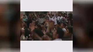 مولودی ترکی