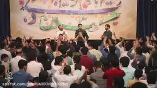 جشن سرداران کربلا