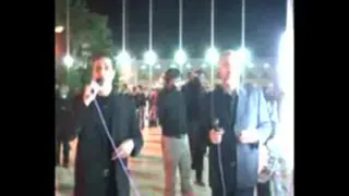 هیات عزاداری