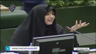 آقای دکتر! شما باید یقه پاره کنی برای نخبگان دانشگاهی