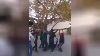 خیلی خنده دار
