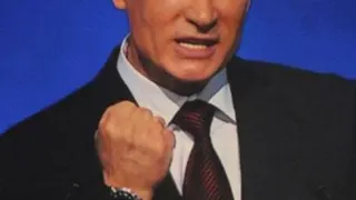 مشته اولو تو بزن
