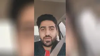 بخار های داخل خودرو
