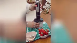 طرزتهیه کیک یخچالی شیک و مجلسی - کیک شب یلدا - کیک
