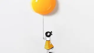 رها کن رفیق...