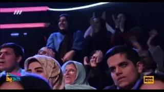 🚴‍♂️گروه خط قرمز🚴‍♂️ حیرت حضار از نمایش گروهى-ورزشى