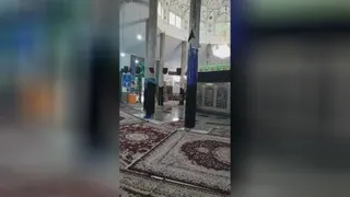 امام زاده یوسف بهشهر استان مازندران