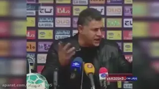 علی دایی