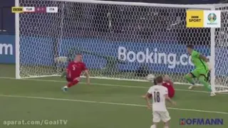 افتتاحیه یورو 2020.