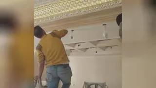 پتینه کاری در تهران
