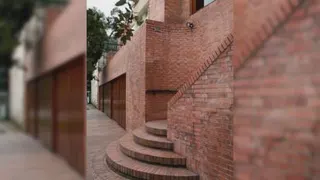 اجرنمای ساختمان