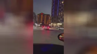بنز سواری 2