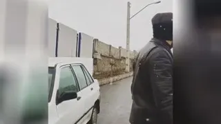 بنزین یابی خانمانه