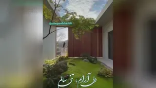 صبح دل انگیز