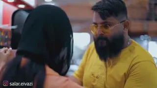 هی روزگار...