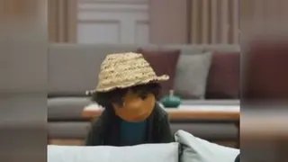 بچه و مهمونى ستاره پسیانى، وقتى بازار کساده و اعصاب ندارى 😘😂😂😂🥰🥰🥰😍😍😍😍