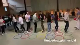 ورزش هماهنگی